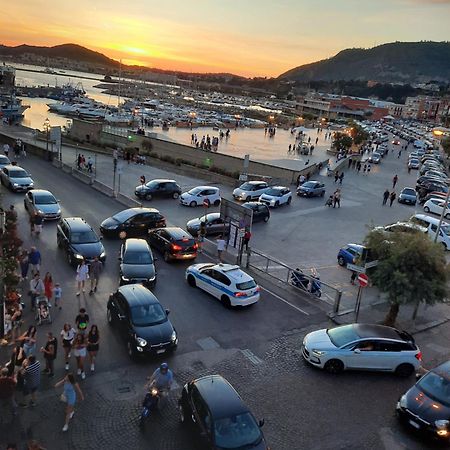 Miraporto Διαμέρισμα Ποτσουόλι Εξωτερικό φωτογραφία
