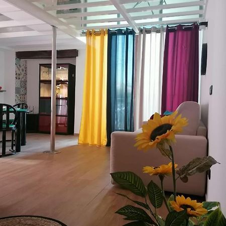 Miraporto Διαμέρισμα Ποτσουόλι Εξωτερικό φωτογραφία