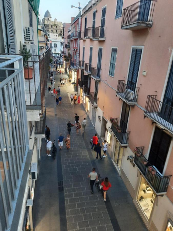 Miraporto Διαμέρισμα Ποτσουόλι Εξωτερικό φωτογραφία