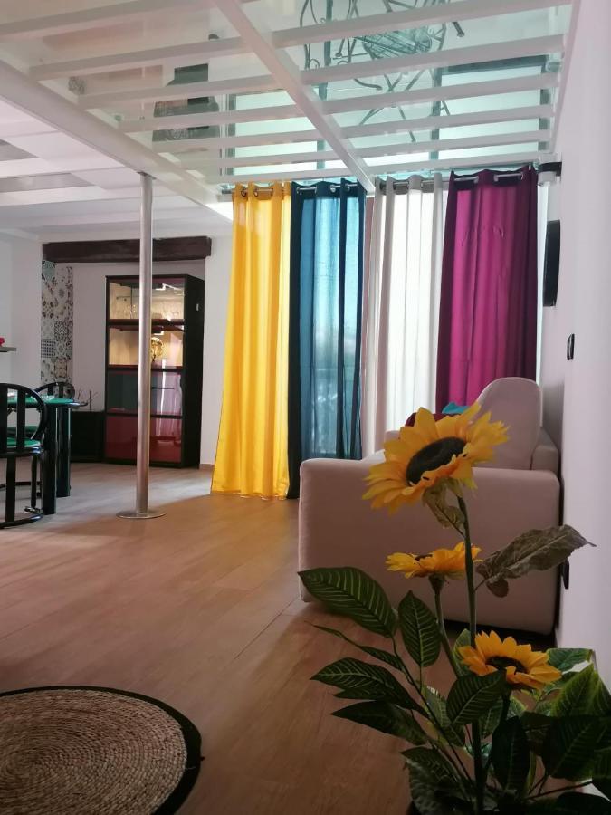 Miraporto Διαμέρισμα Ποτσουόλι Εξωτερικό φωτογραφία