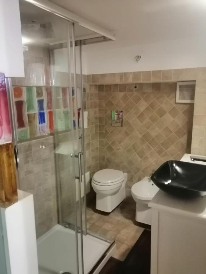 Miraporto Διαμέρισμα Ποτσουόλι Εξωτερικό φωτογραφία